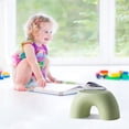 thumbnail image 4 of Kid Stool Children‘s Stool Rainbow Stool Foot Stool is Suitable for Living Room bedrooms  Study  Kitchen and Bathroom, 4 of 7