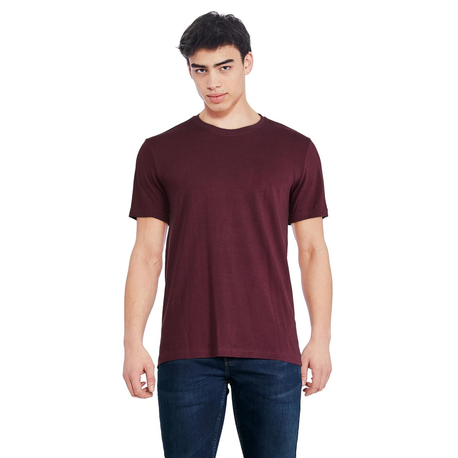 George Men's Basic Tee