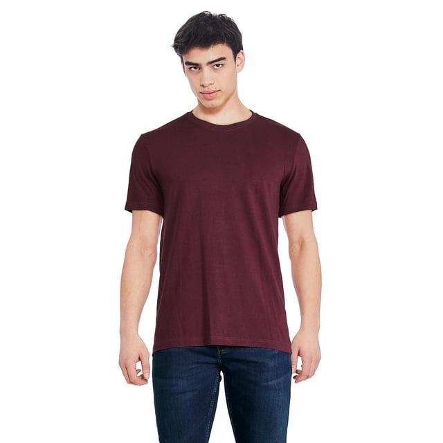 George Men's Basic Tee