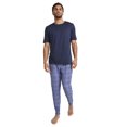 thumbnail image 4 of Jockey Men's Ultra Soft Cooling Sleep Jogger, 4 of 6