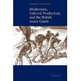 thumbnail image 4 of Modernism, Cultural Production, and the British Avant-garde, 4 of 4