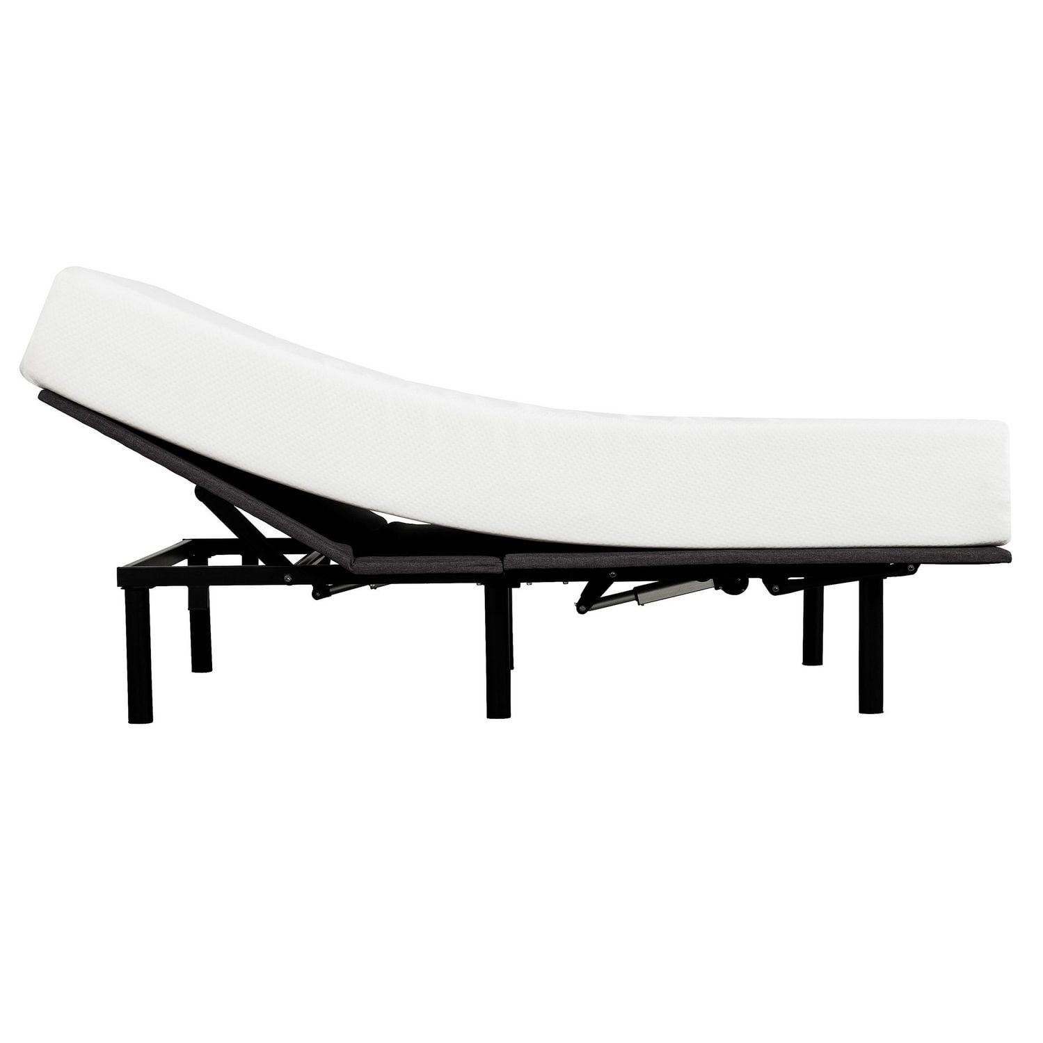 Aurora Adjustable Base, King