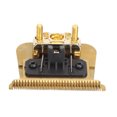thumbnail image 2 of Replaceable Hair Clipper T Replacement Head,Cutter Replacement Head, One Piece, Suitable For Clippers, Head Men Haircut., 2 of 8