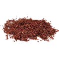 thumbnail image 4 of thinsony Miniature Leaf Diorama for Model Railroad Micro Landscape Architecture Model dark red, 4 of 8