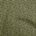 thumbnail image 1 of oneOone Rayon Royal Blue9 Fabric Abstract Sewing Craft Projects Fabric Prints By Yard 56 Inch Wide, 1 of 4
