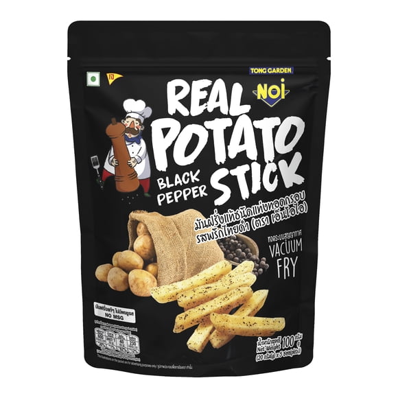 TG POTATO STICK PEPP
