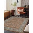 thumbnail image 2 of ECARPET Hailey Traditional Area Rug for Living Room, Bedroom, Dining Room, Entrance, Hallway and More., 2 of 9