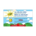 thumbnail image 4 of Crayons de cire Crayola, boîte de 96, 4 of 9