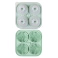 thumbnail image 2 of Golf Shaped Ice Maker Is Suitable For Whiskey Cocktails And Homemade Drinks To Keep Drinks Cold, 2 of 6