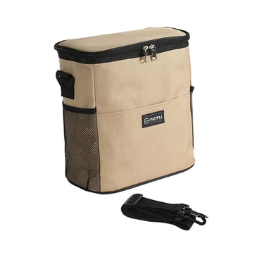 Insulated Bags Fresh Keeping Case Delivery Bag for Trip Picnic Office