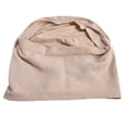 thumbnail image 4 of Pregnancy Support Maternity Belt, Comfortable Wear High Elastic Fabric Breathable Nylon Reduces Pressure Maternity Belly Band  For Daily Use Skin Color, 4 of 8