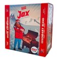 thumbnail image 2 of Jealous Devil Jax Legendary Blend BBQ Pellets, 20 lbs, Box, 2 of 4