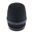 thumbnail image 1 of Replacement Mesh Mic Mesh Microphone Grill Head with Inner Foam, About, 1 of 8