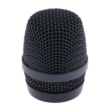 Replacement Mesh Mic Mesh Microphone Grill Head with Inner Foam, About