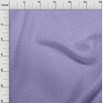 thumbnail image 3 of oneOone Polyester Spandex Light Purple Fabric Minimal Mocktail Sewing Craft Projects Fabric Prints By Yard 56 Inch Wide, 3 of 5