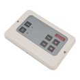 thumbnail image 3 of Room Temperature Controller, External Digital  Stove Temperature Controller, Wall Mount Wet Steam Generator Controller for SAB, SAD, HV Series 3-27KW  Heater, 3 of 8
