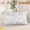 Grey, variant on Yyhyds Hotel Quality Down Core Pillow, Soft and Supportive Cotton Bed Pillow for Back and Stomach Sleepers, Skin Friendly Fabric Clearance Sales Today Deals Prime