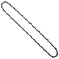 thumbnail image 2 of Full Chisel Skip Tooth Chainsaw Chain 24 inch .050 3/8 84DL for Stihl 2 Pack 810-CCC2254H, 2 of 4