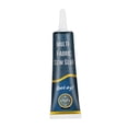 thumbnail image 2 of Fabric Glue Permanent Reinforcing Quick Bonding DIY for Plush Fabrics Repair, 2 of 8