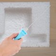 thumbnail image 2 of SHISUYAN Machine de Découpe de Mousse Portable Stylo Chauffant Stylo de Découpe de Mousse pour Bricolage Outil de Fabrication Stylo Chauffant Multi-Usage Coupeur de Mousse Fil Chauffant Stylo Chauffant Électrique pour Bricolage, 2 of 9