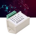thumbnail image 4 of PWM Signal Converter, 2KHZ-20KHZ Entrée Analogique vers PWM Convertisseur ABS Shell Stabilité 0-100% Rapport Cyclique pour Équipement Électrique, 4 of 8