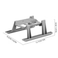 thumbnail image 4 of Landing Gear Extensions Height Extender Leg Protector Suitable For DJI Air 2S Mavic, 4 of 5