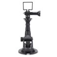 thumbnail image 2 of Filfeel Car Windshield Mirrors Suction Cup Bracket Base Adapter For Osmo Pocket 2 Shoot, 2 of 8