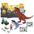 thumbnail image 3 of Kid Connection Ensemble de jeu Dinosaure aventure, 3 of 4