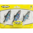 thumbnail image 2 of STORM WildEye Live Rainbow Trout 03, 1/4oz., Sinking, Pack of 3, 2 of 2