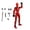 #7, variant on T13 Action Figure, Titan 13 3D Printed Action Figure, Lucky 13 Action Figure, Nova 13 Action Figure Dummy 13 Action Figure