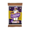 thumbnail image 2 of 2024 Panini Prestige Football Trading Cards Mega Box, 2 of 4