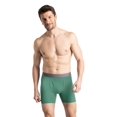 thumbnail image 3 of Fruit Of The Loom Boxeurs pour Hommes 360 Stretch Coolsoft Assortis 6 Pack, 3TG, 3 of 5