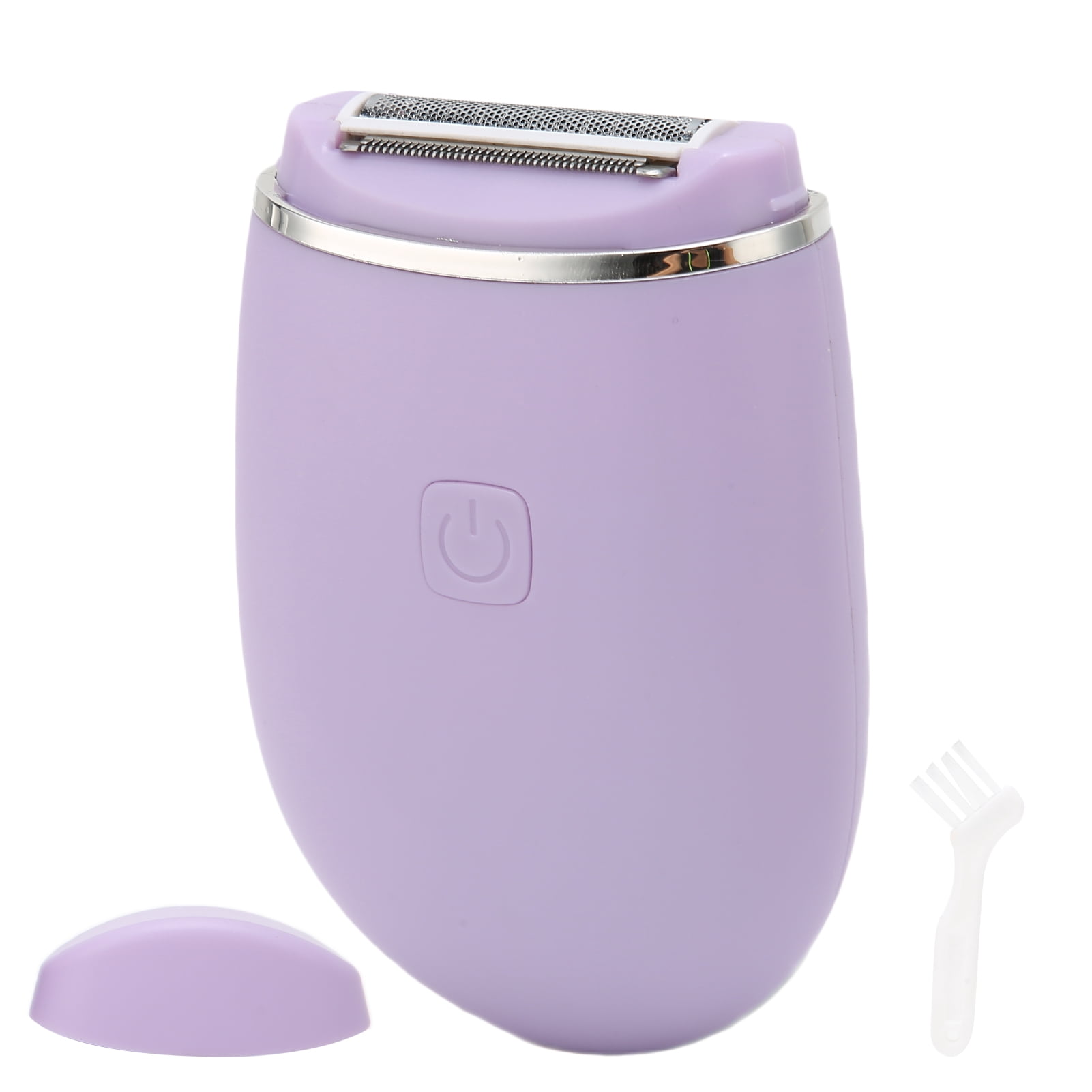 Electric Shaver, Women Electric Razors Long Battery Life USB Charging  for Hair Removal