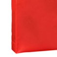 thumbnail image 4 of Decodeary Reusable Eco-Shopping Bag Folding Eco-Friendly Shoulder Storage Bag red 1Set, 4 of 5