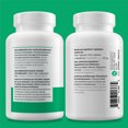 thumbnail image 2 of Vitasave L-Glutathione 50 mg (120 VCaps), 2 of 4