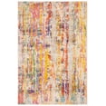 thumbnail image 4 of SAFAVIEH Madison Marais Tapis Abstrait, 4 of 6
