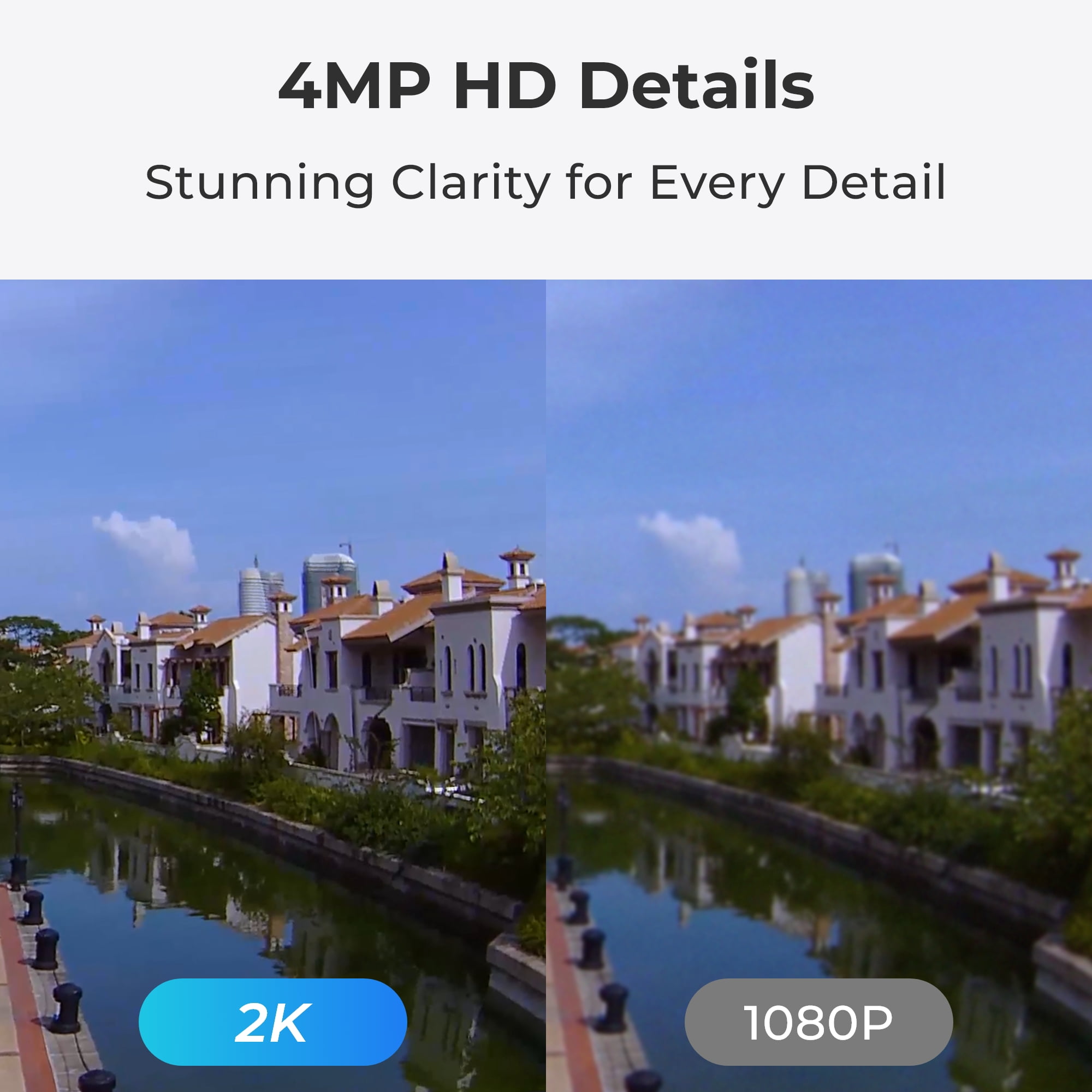 Lumus Series E430