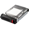 thumbnail image 4 of Buffalo Op-hd8.0n 8 Tb 3.5 Internal Hard Drive - Sata, 4 of 4