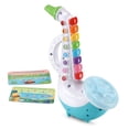 thumbnail image 3 of LeapFrog Saxophone Lumi magique - Jouet saxophone pour enfants - Version anglaise, 3 of 10