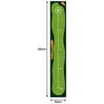 thumbnail image 2 of Walson Golf Putting Green Mat Indoor Outdoor Golf Practice Training Aid Equipment B, 2 of 8