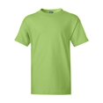 thumbnail image 1 of Hanes T-Shirt Garçon Beefy-T, m, Lime, 1 of 1