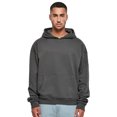 thumbnail image 4 of Build Your Brand Mens Ultra Heavyweight Hoodie, 4 of 4