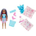 thumbnail image 3 of Barbie Chelsea Pop Reveal Shakes Series Doll with Scent & Color Change (Styles May Vary), 3 of 6