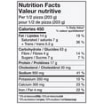 thumbnail image 4 of Dr. Oetker Casa di Mama pizza bacon 405g, 4 of 5