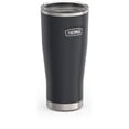 thumbnail image 4 of Thermos 24 oz Icon Series Vacuum Insulated Stainless Steel Tumbler, Granite, 4 of 5
