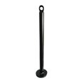 thumbnail image 4 of S SERENABLE Weight Loading Pin Gym Pin Home Gym Workout Equipment for Power Bar Training 2cm Dia 32cm Length, 4 of 9