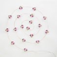 thumbnail image 4 of Disney Junior Minnie String Lights, 4 of 5