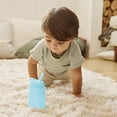 thumbnail image 4 of Tasse à paille Simple Clean™ de Munchkin®, 4 of 7