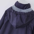 thumbnail image 4 of Cameland Ponchos de Pluie pour Enfants / Cape de Pluie, Imperméable d'Urgence Portable et Réutilisable pour Enfants, Camping, Randonnée, Voyage, Backpacking en Plein Air, 4 of 9