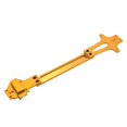 thumbnail image 2 of 1: Floor Board Spielzeug 124018 124019 Trucks DIY Golden, 2 of 5